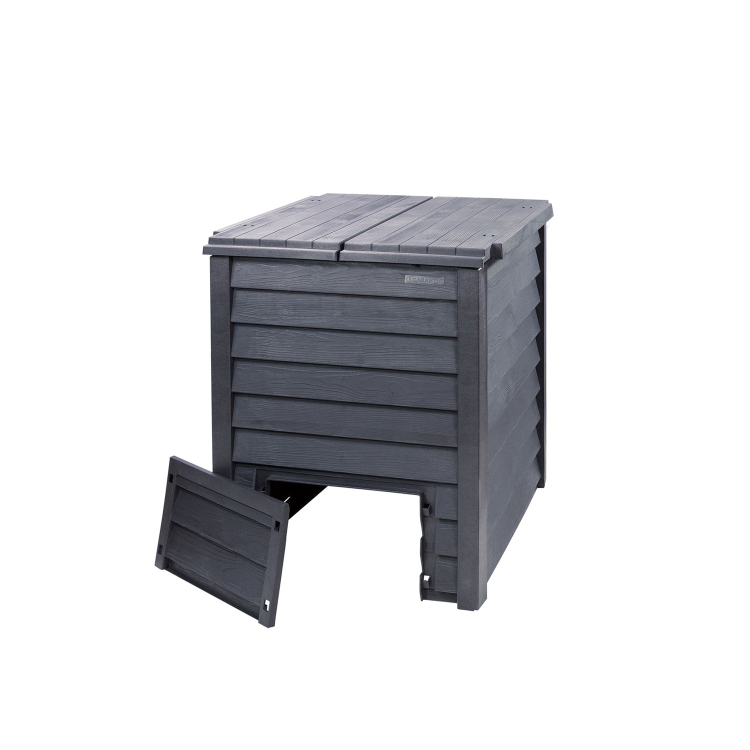 Thermo Wood Composter - 158 gal