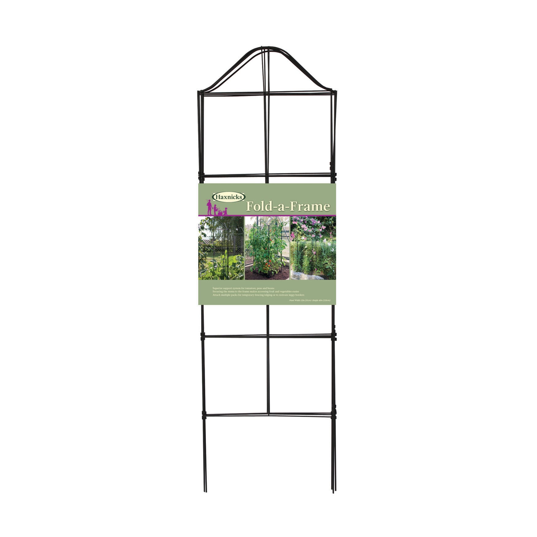 Fold-A-Frame