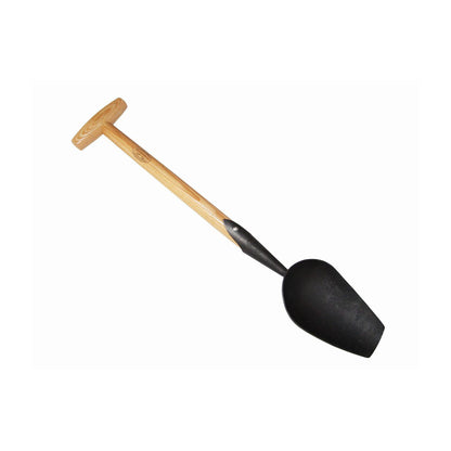 DeWit Scoop - Compost Digging with T-Handle