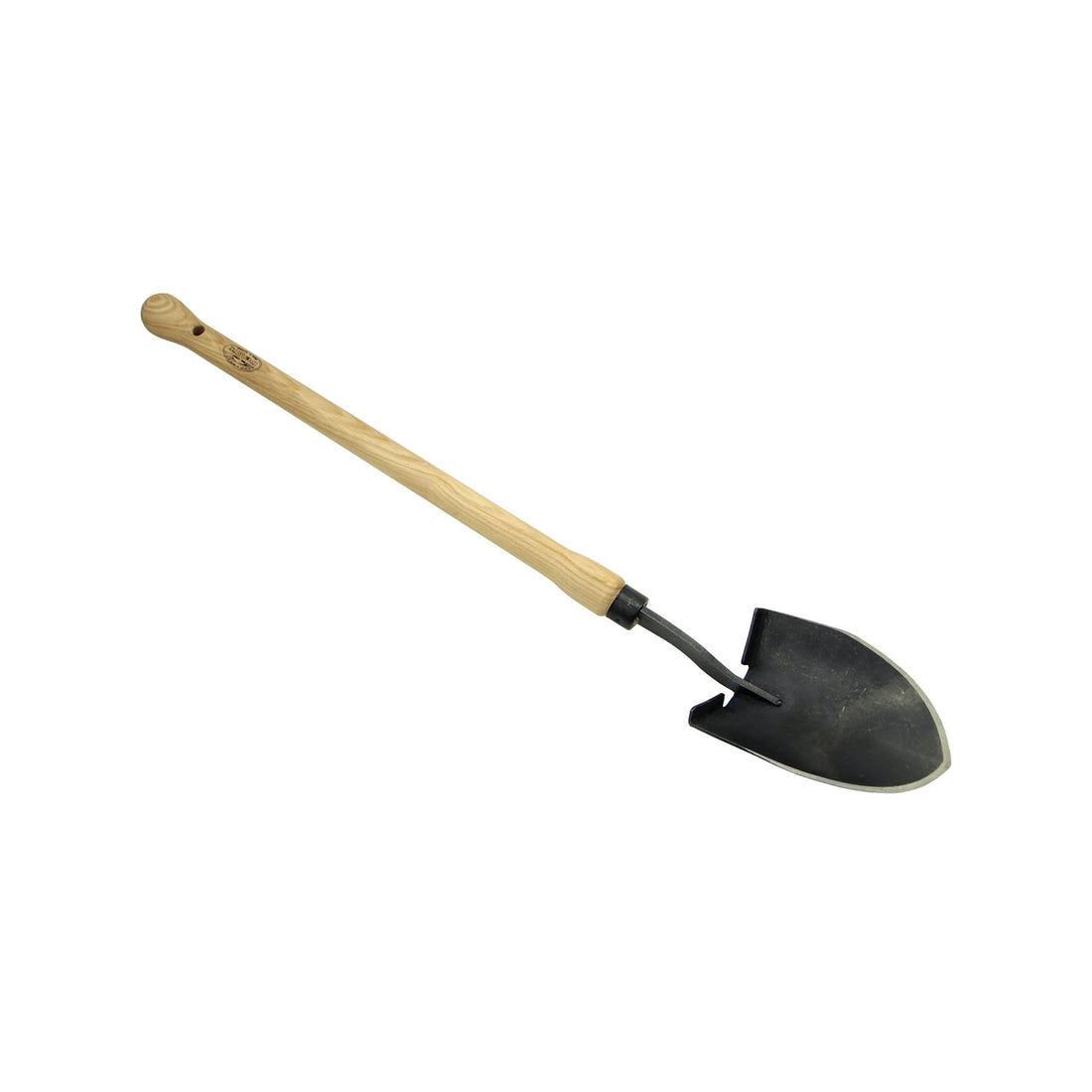 DeWit Shovel - Mini Drop Grip