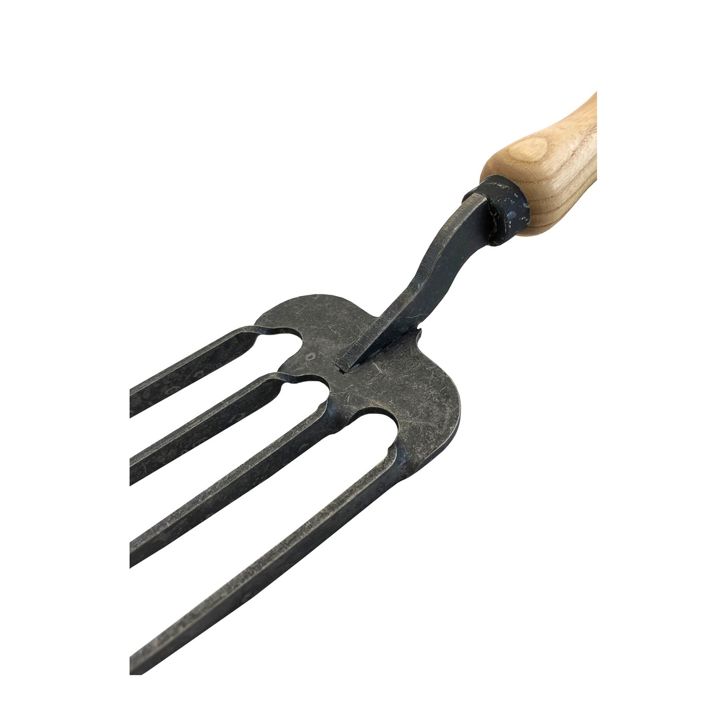 DeWit Fork - Twisted Tine