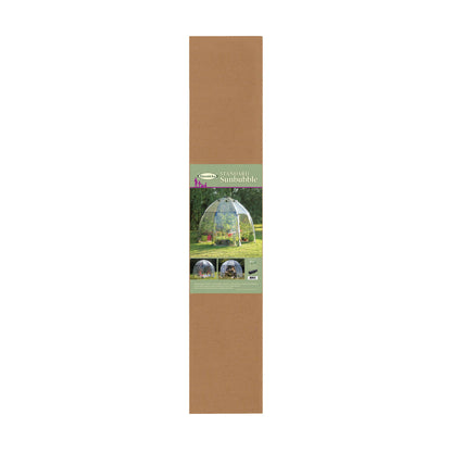 Standard Sunbubble Greenhouse