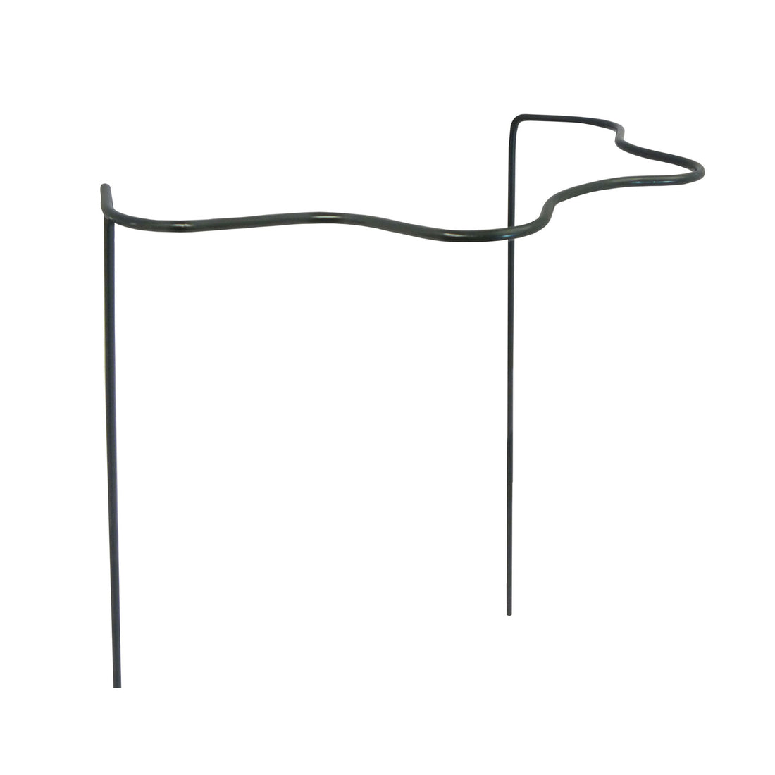 Plant Cradle Support - 40" Scalloped