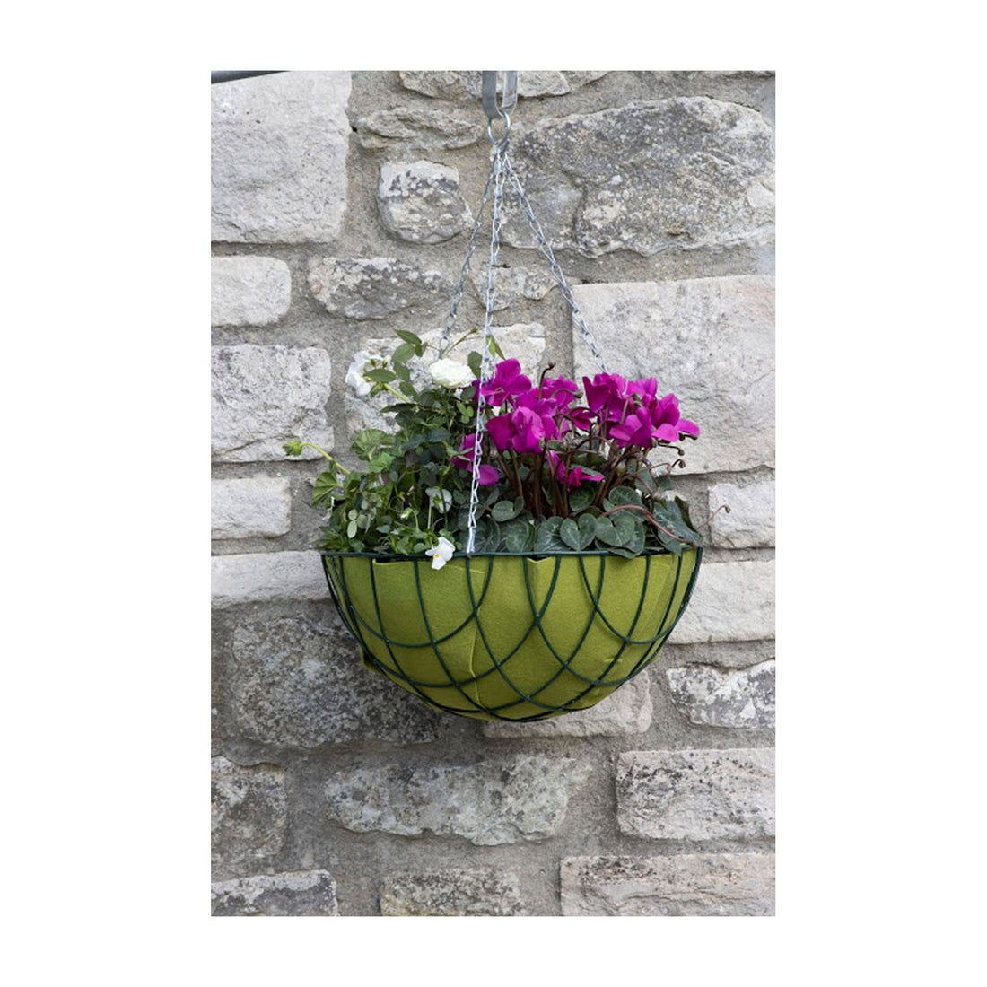 Hanging Basket Liner - 16" Vigoroot