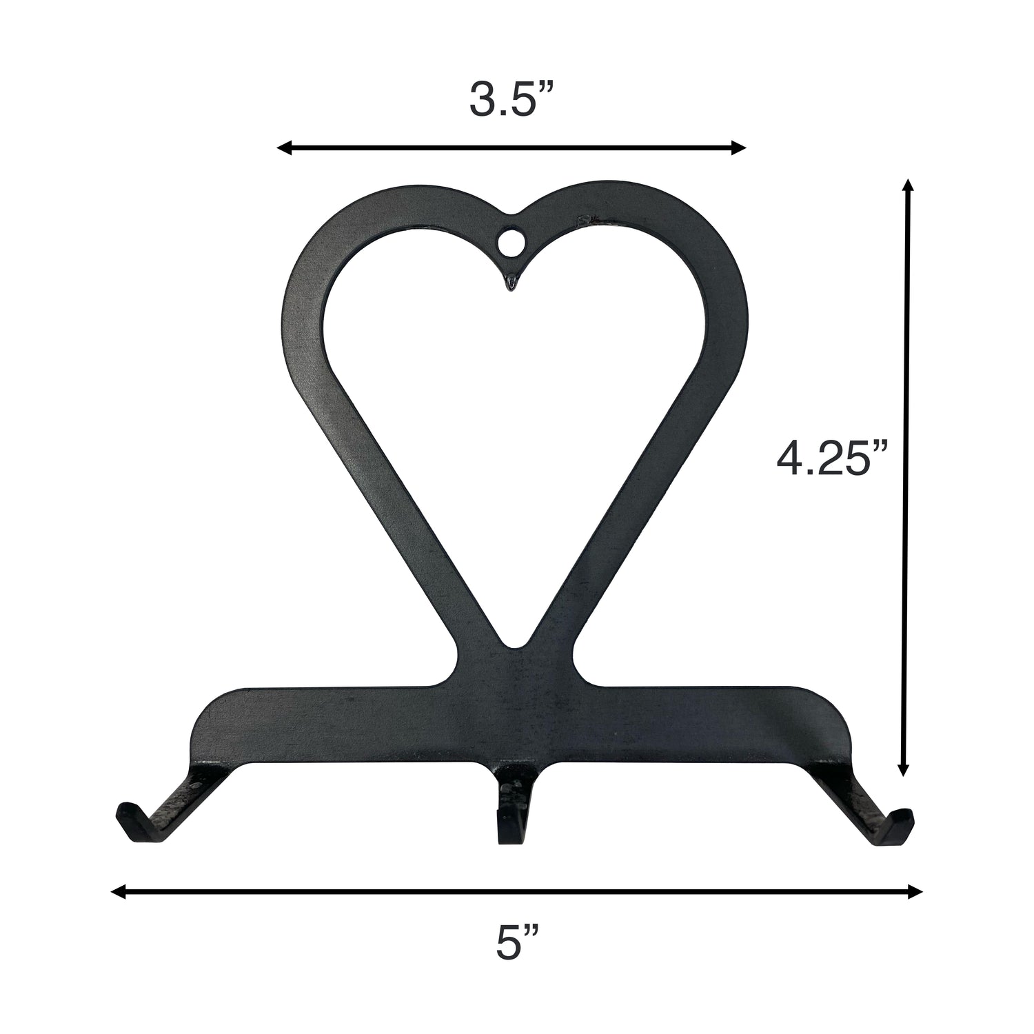 DeWit Tool Gift Set - 3 Piece with Hanger