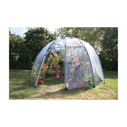 Sunbubble Greenhouse - Large