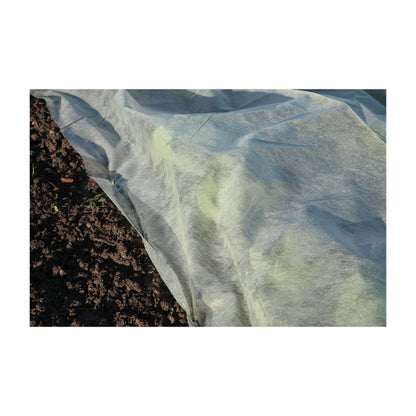 Fleece Garden Blanket - Extra Thick