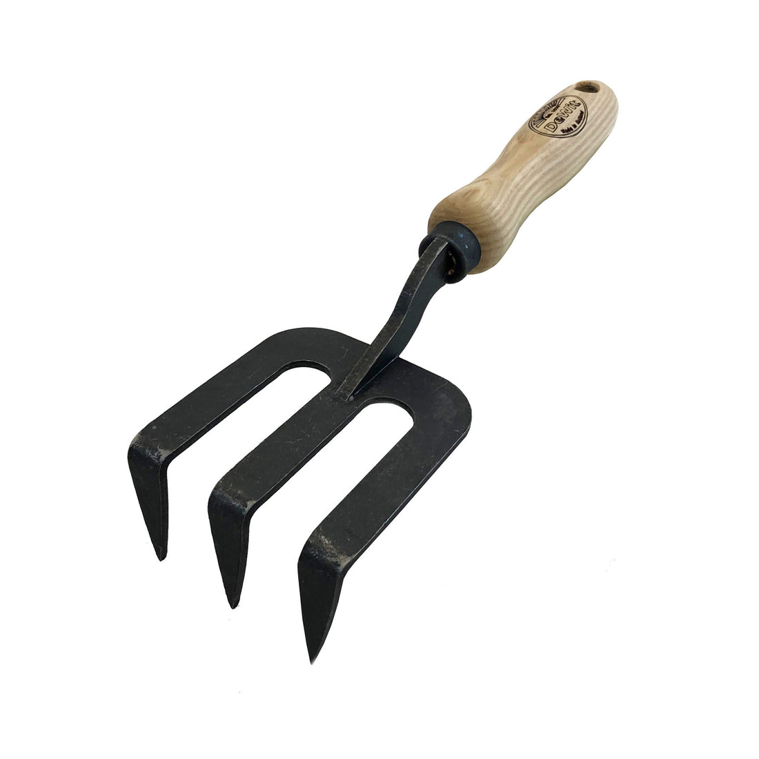 DeWit Fork - Bent Tine