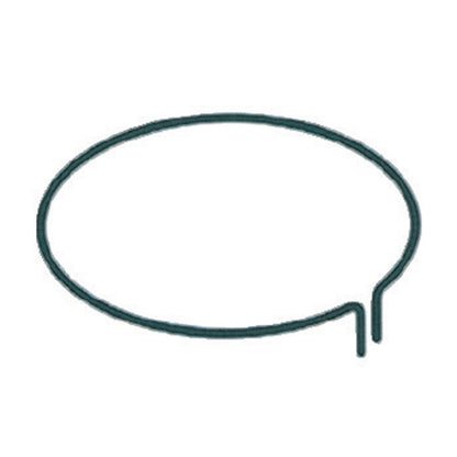 Plant Support Ring - 8" Circle