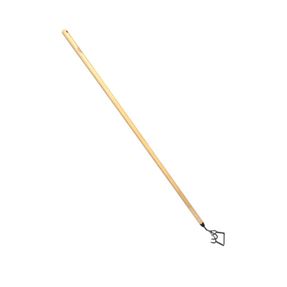 DeWit Culti-Weeder with Long Handle