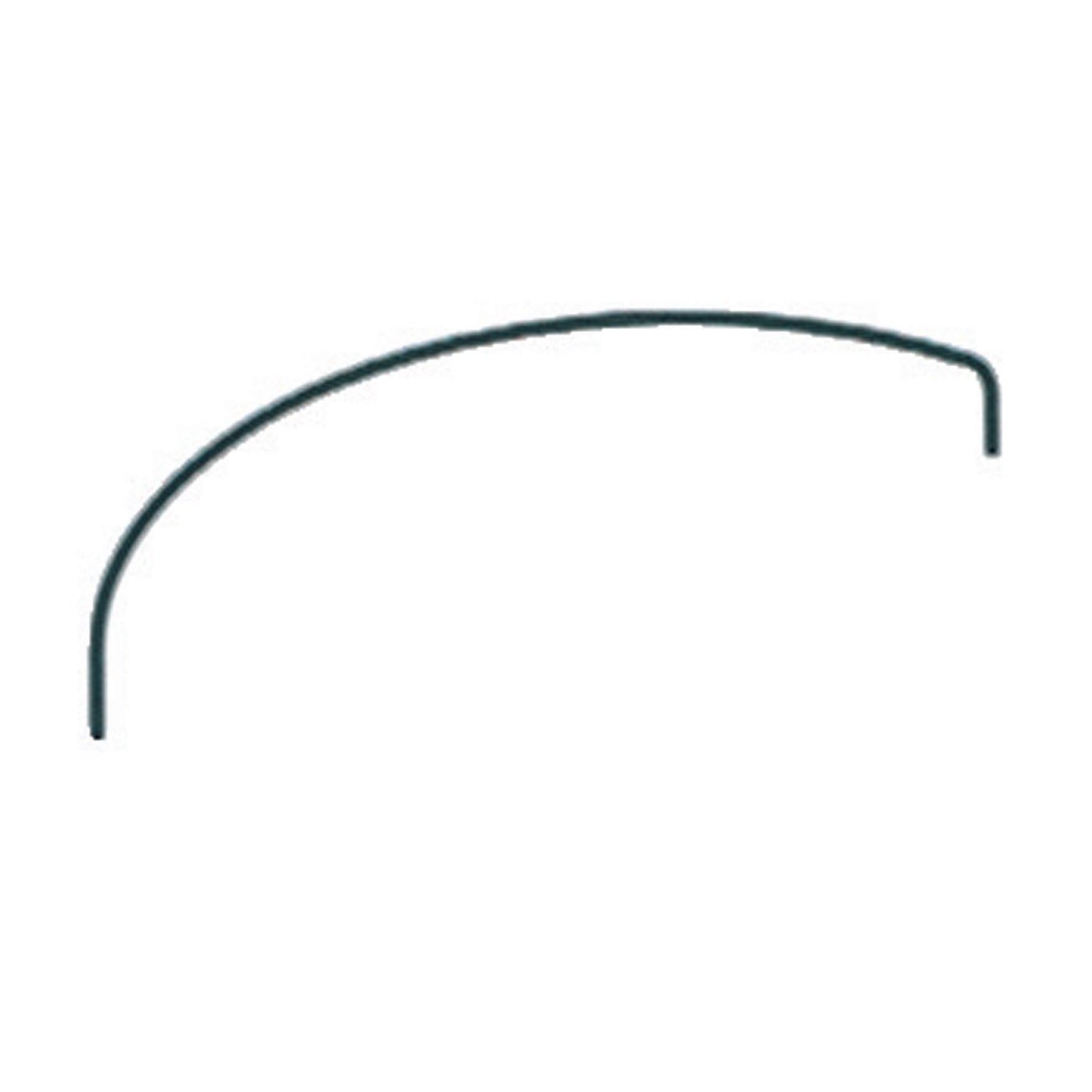 Plant Support Ring - 32" 1/3 Circle