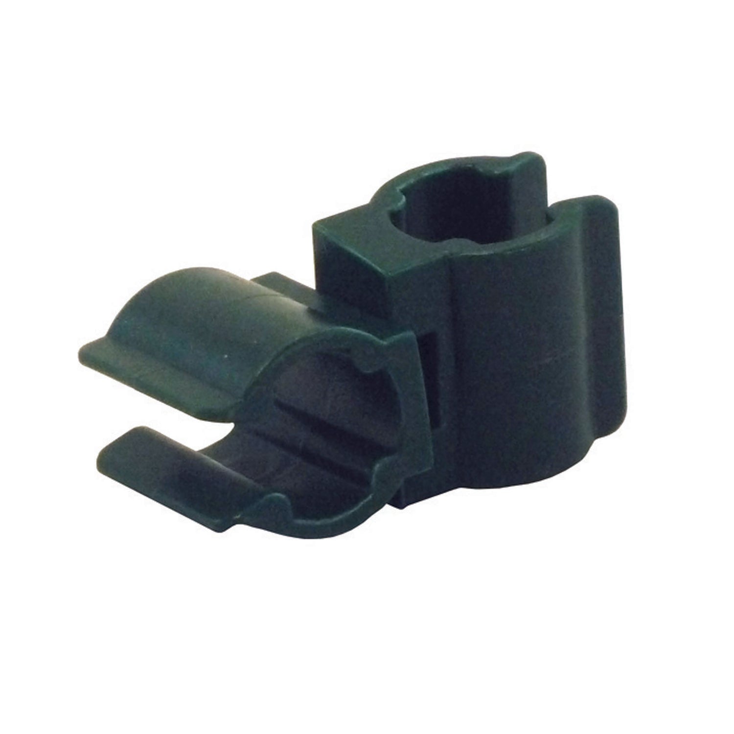 Plant Support Stake Connectors - 0.4" Veggie 3pack