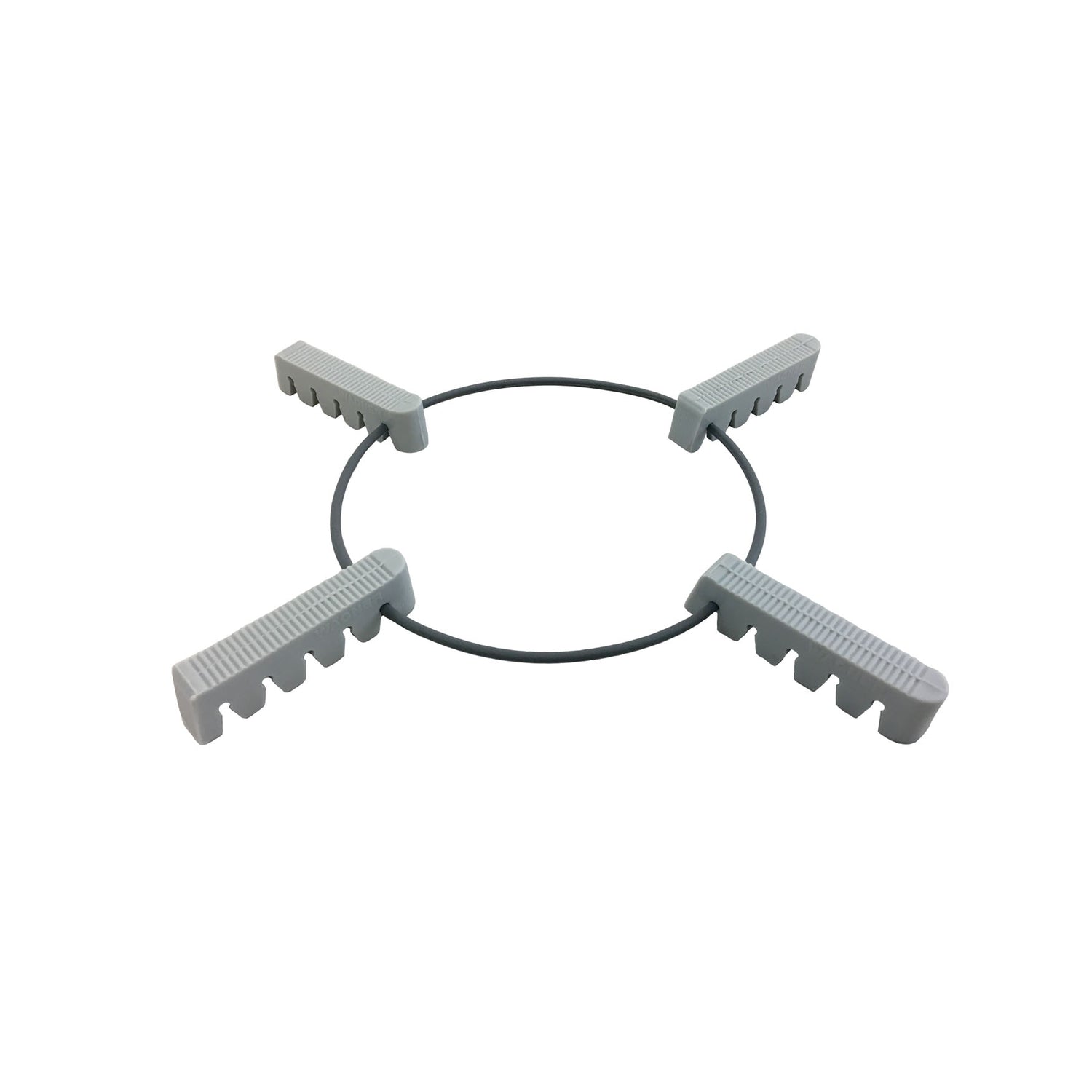 Pot Feet - Expandable from 4.7" to 7.8"