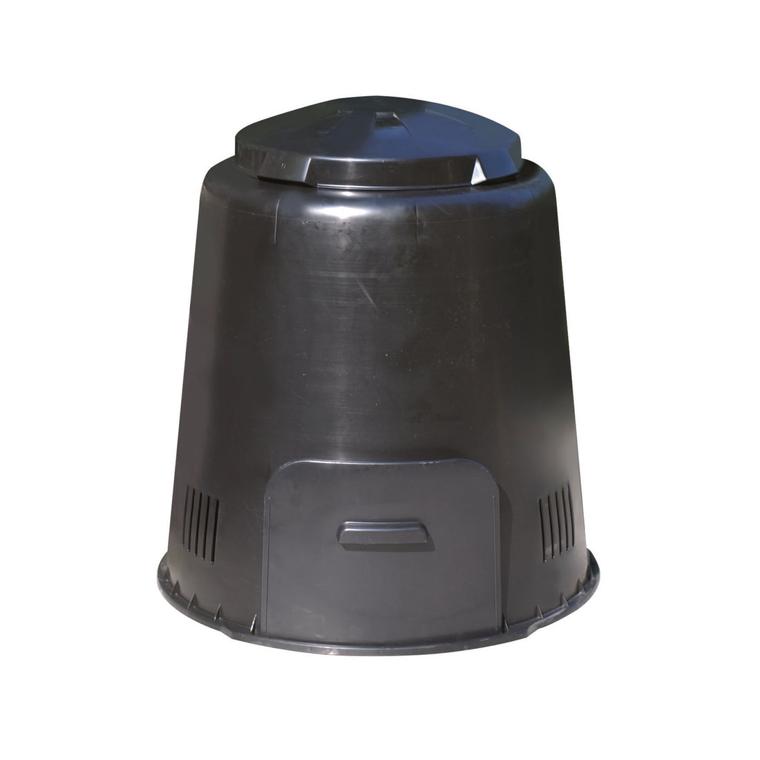 Eco Composter - 74 gal Black
