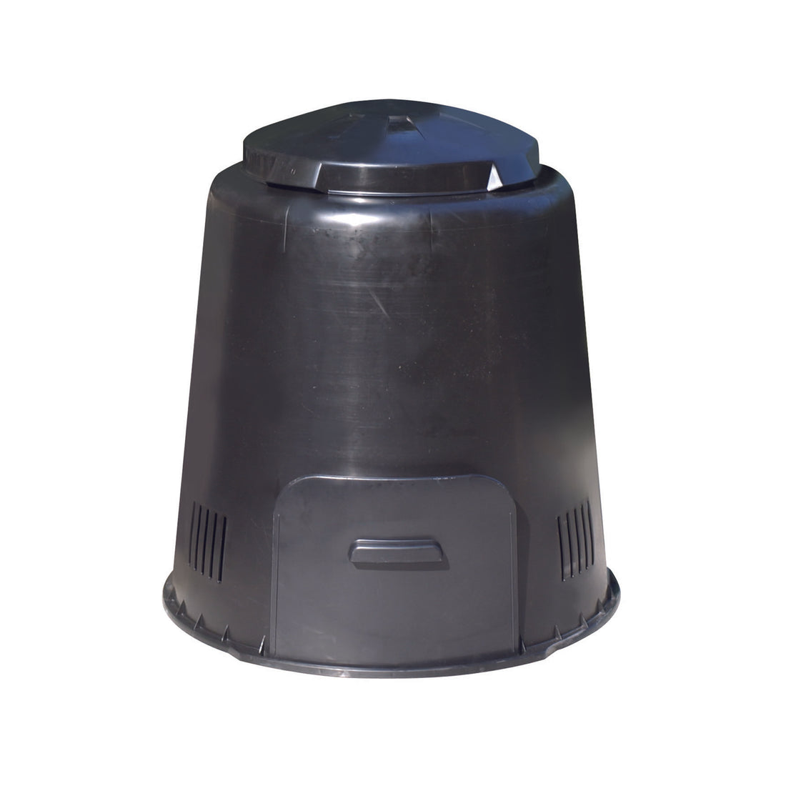 Eco Composter - 74 gal Black