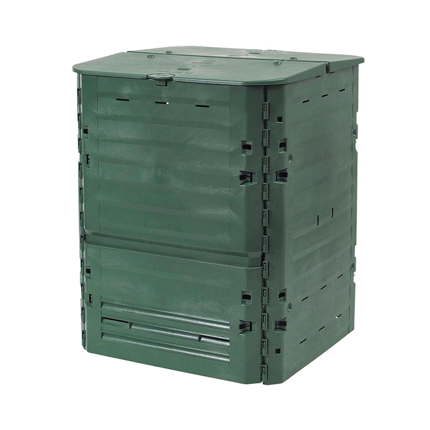 Thermo King Composter - Large 240 gal
