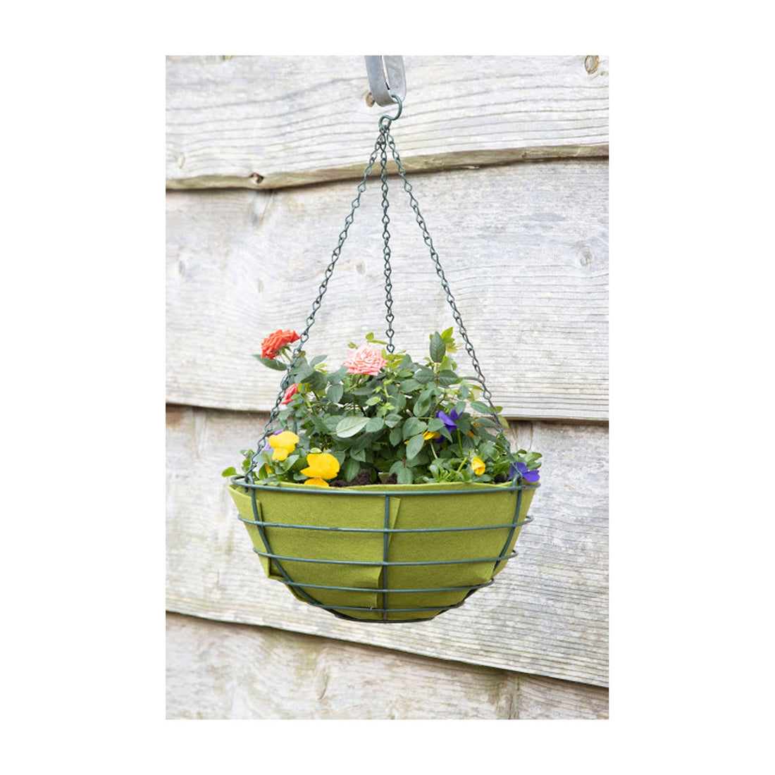 Hanging Basket Liner - 12" Vigoroot