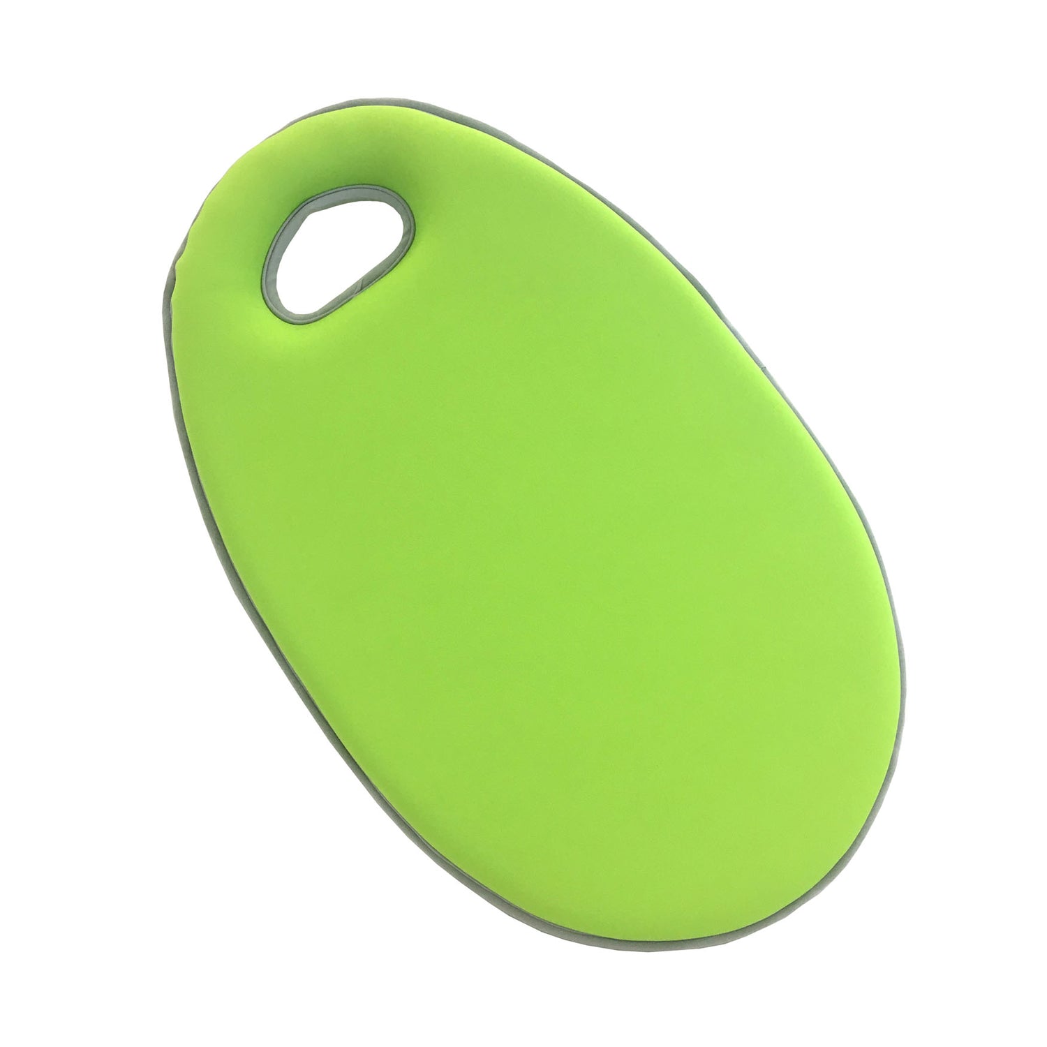 Green Memory Foam Kneeling Cushion