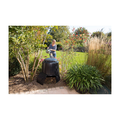 Eco Composter - 74 gal Black