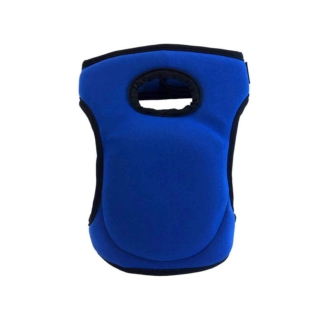 Knee Pads - Blue Memory Foam