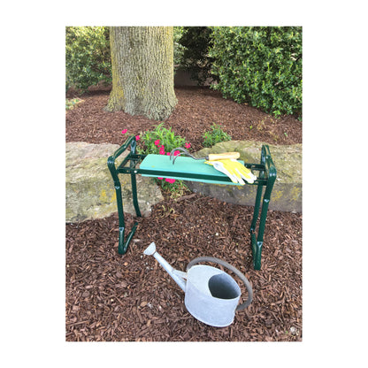 Kneeler Seat - Green