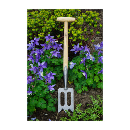 DeWit Spork - Perennial T Handle