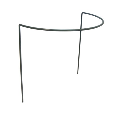 Plant Cradle Support - 40" Half Circle