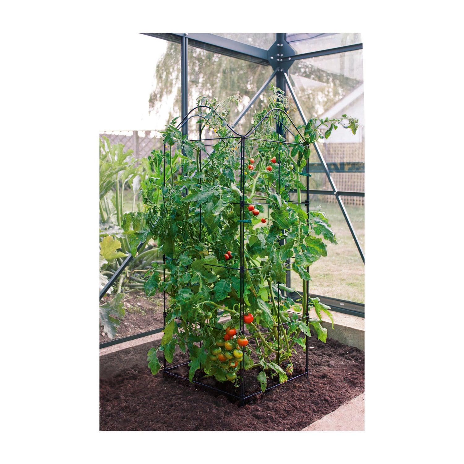 Fold-A-Frame