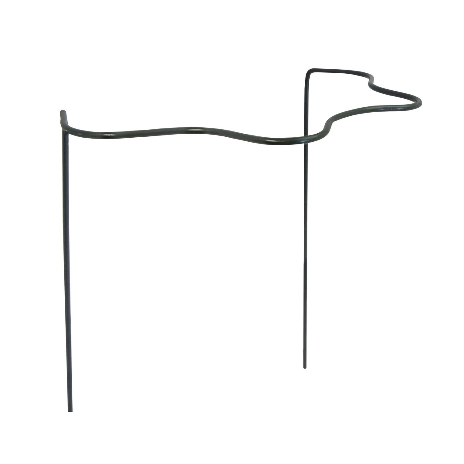 Plant Cradle Support - 28" Scalloped