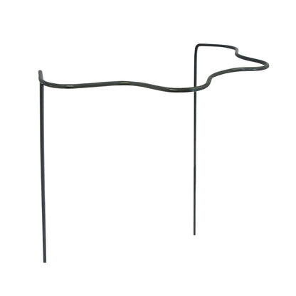 Plant Cradle Support - 28" Scalloped