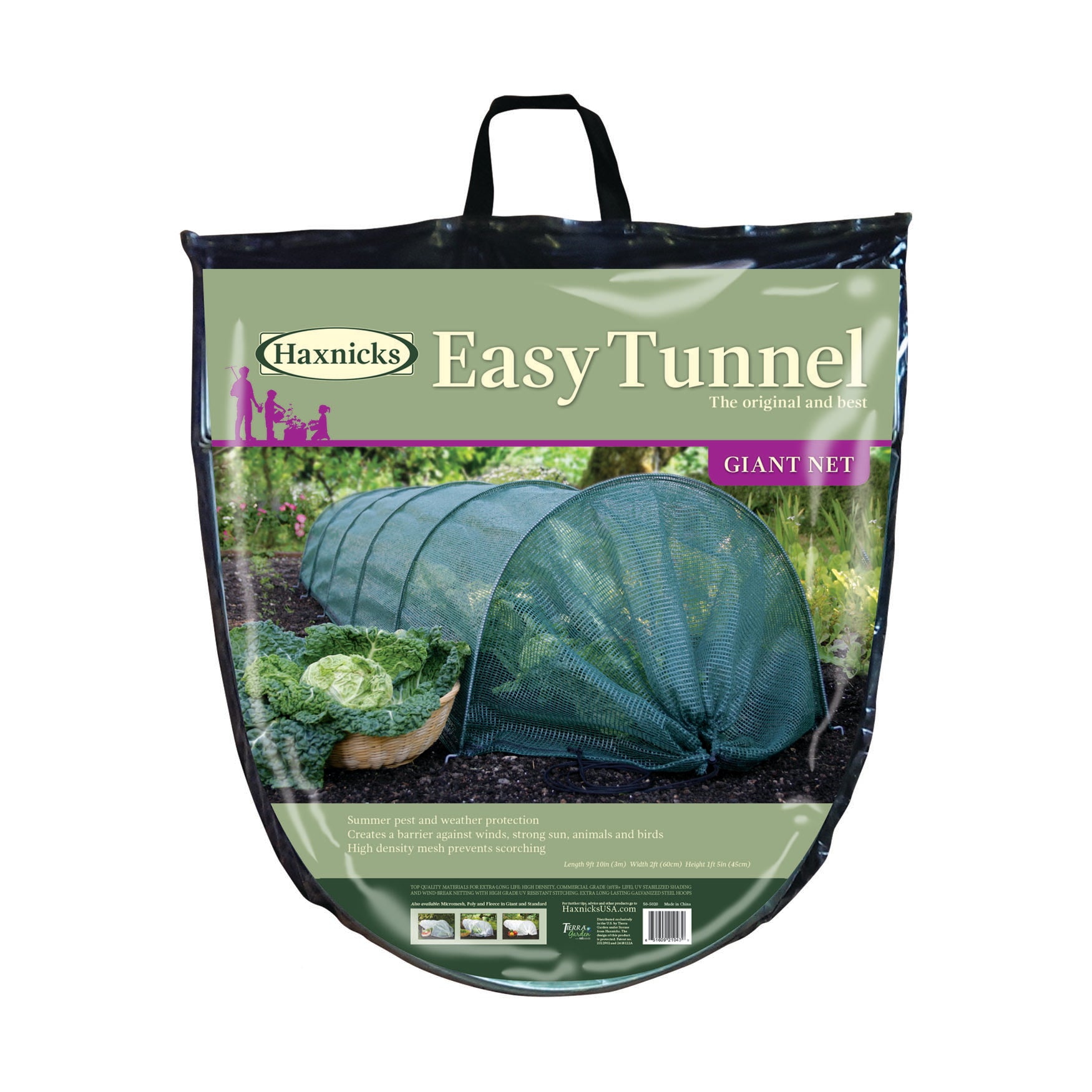 Easy Net Tunnel - Giant