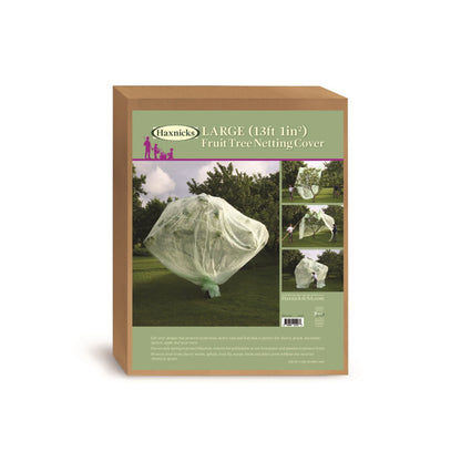 Fruit Tree Cover - 13.1&