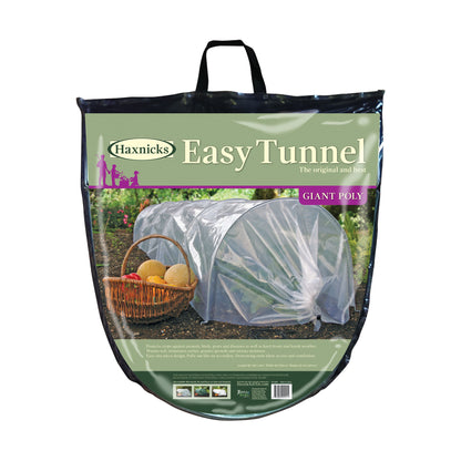 Easy Poly Tunnel - Giant