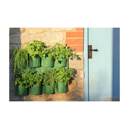 Herb Wall Planter