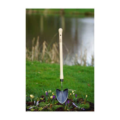 DeWit Shovel - Mini Drop Grip