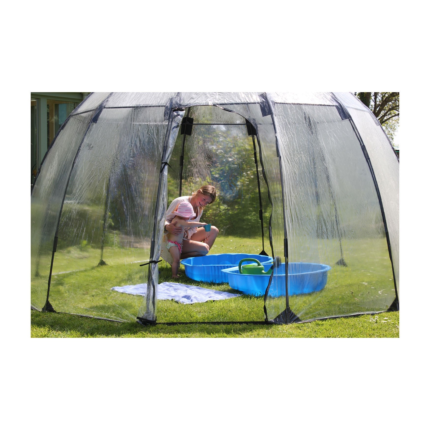 Sunbubble Greenhouse - Large