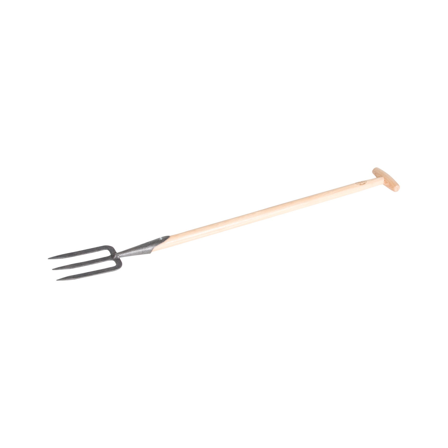 DeWit Fork - Perennial with Long Handle