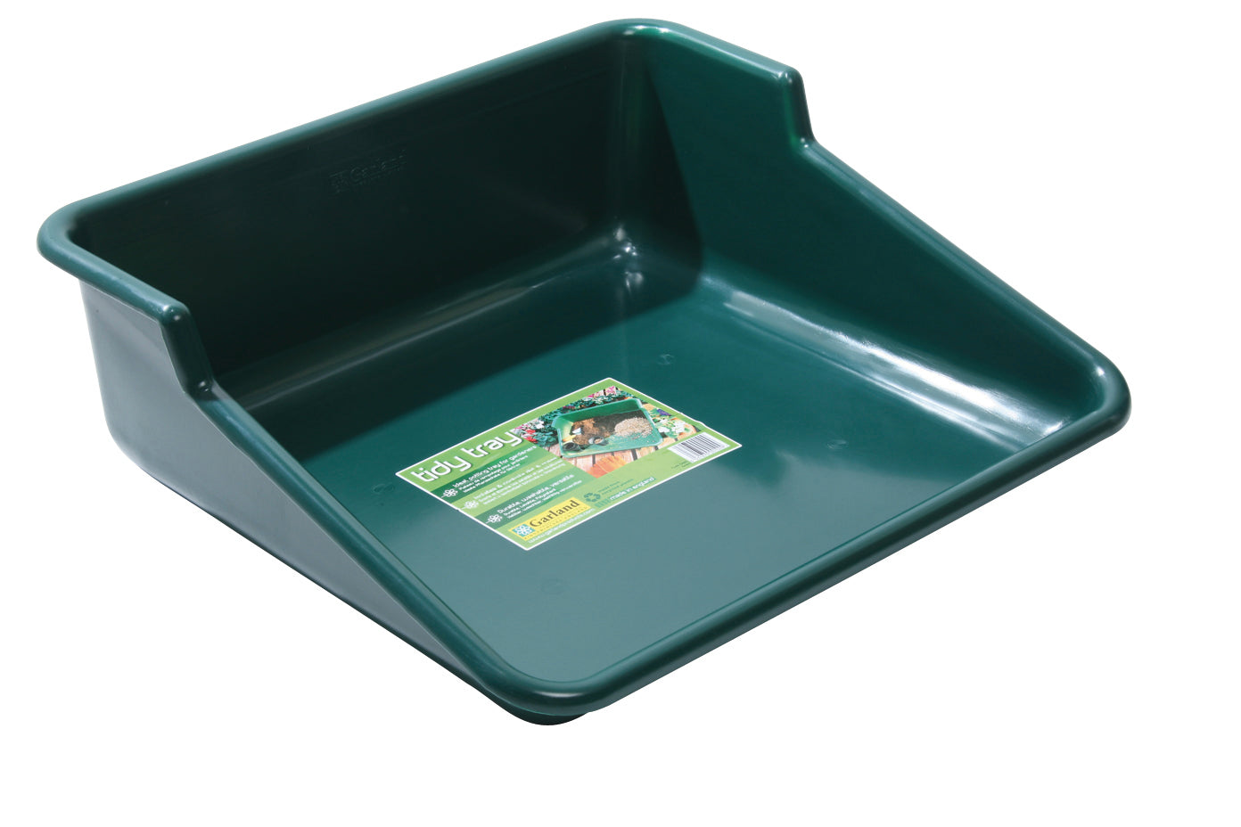 Tidy Tray - Green