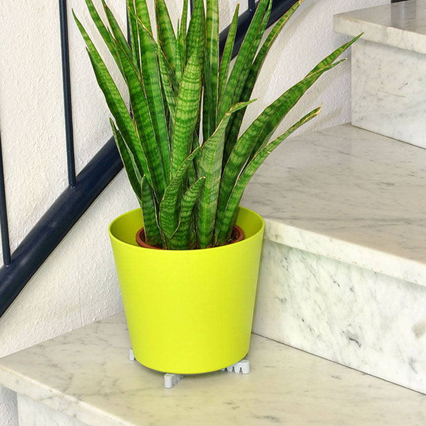 Pot Feet - Expandable from 4.7" to 7.8"