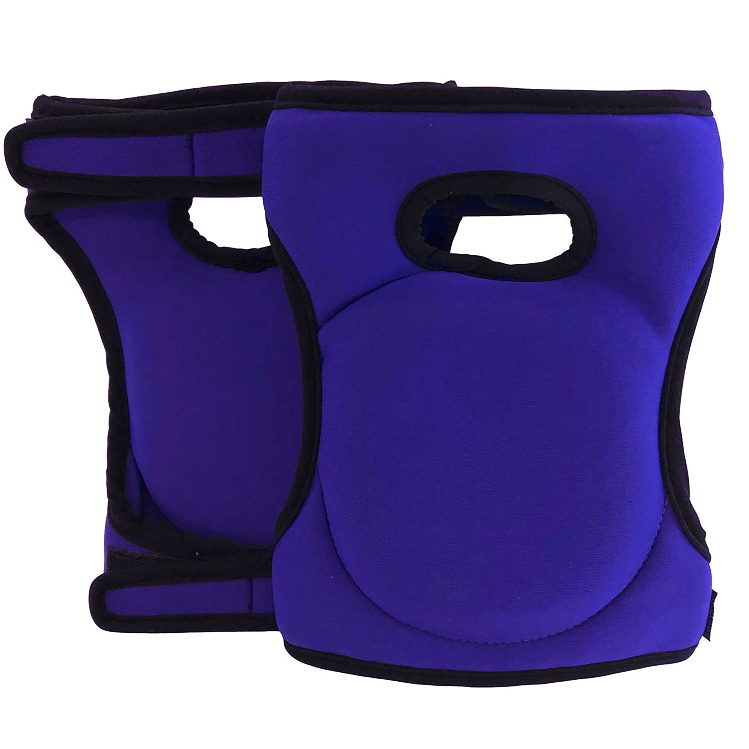 Knee Pads - Violet Memory Foam