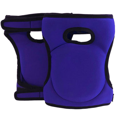 Knee Pads - Violet Memory Foam