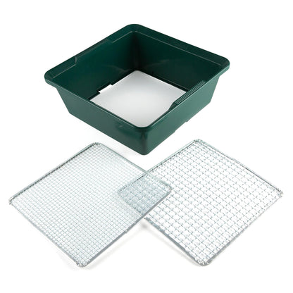 Sieve - 2 in 1