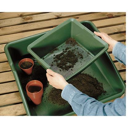 Sieve - Fine Mesh