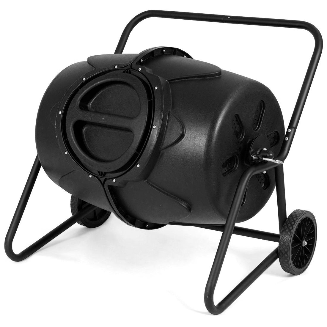 Compost Tumbler - 45 gal