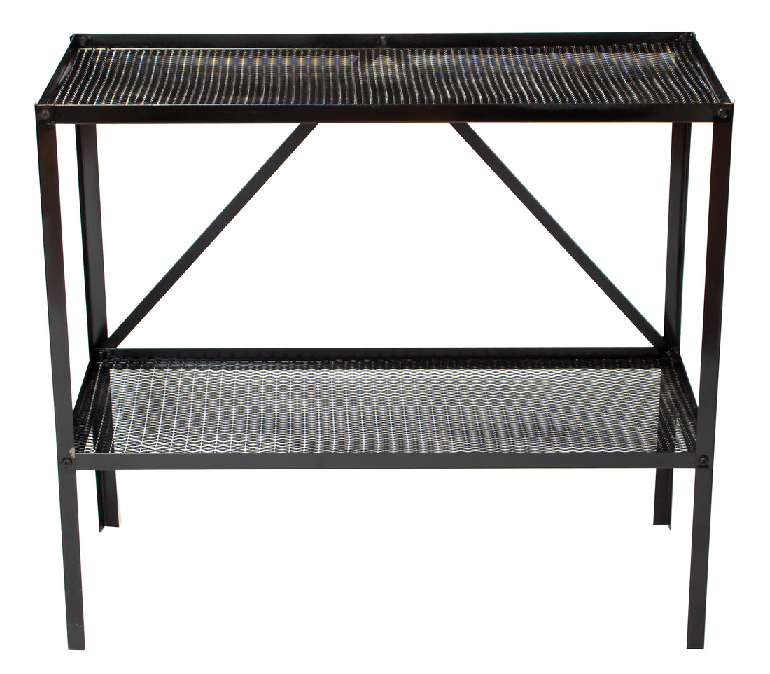 Rootrainer Racking Station