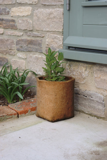Hemp Fiber Planter - 5L