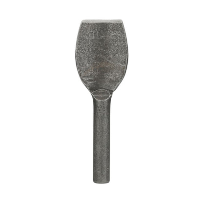 DeWit Trowel - Flat Nose