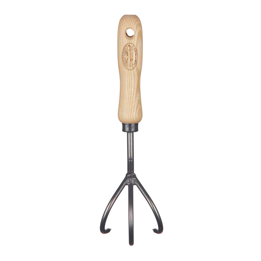 DeWit Tool Gift Set - Starter Intro to Gardening