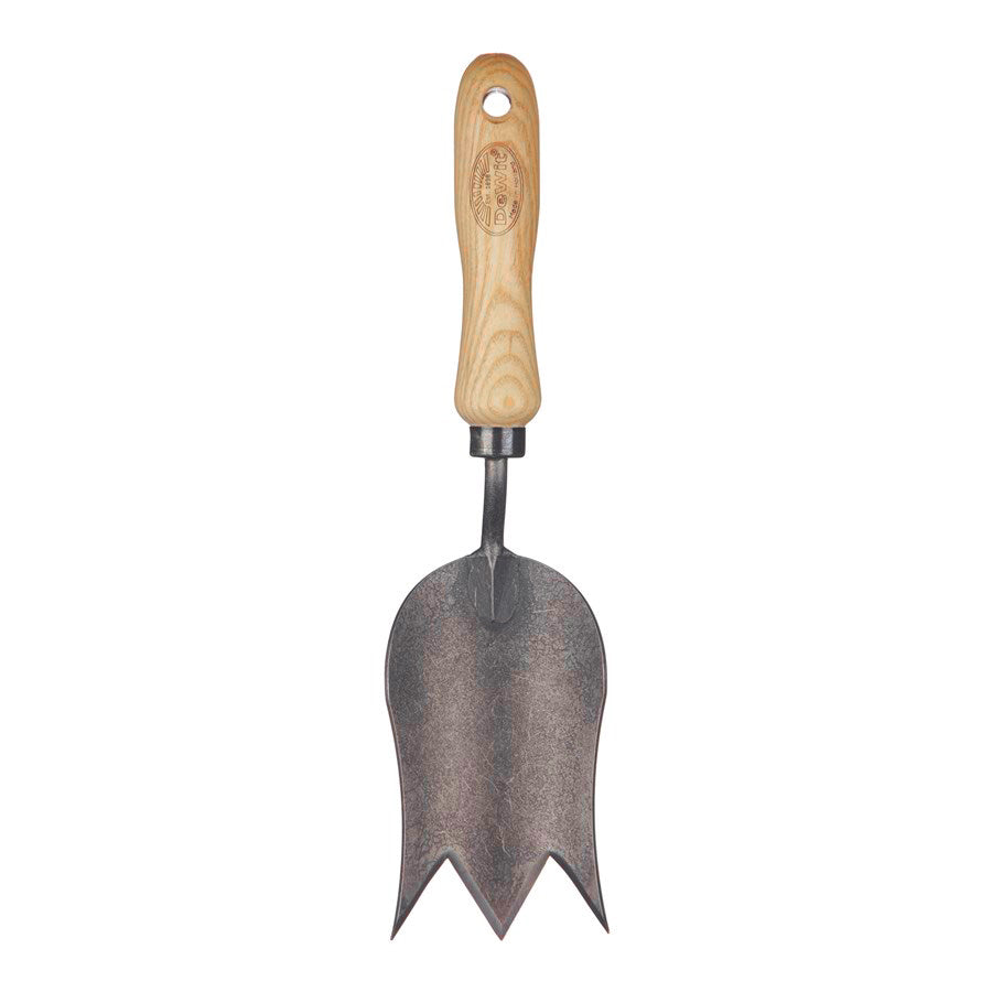 DeWit Trowel - Tulip