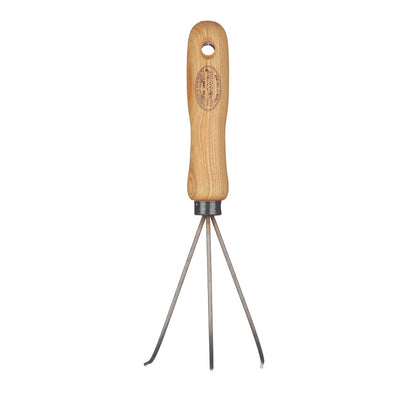 DeWit Cultivator - Spring Tine